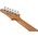 Ibanez AZ2204NW-SFB Prestige elektromos gitár