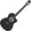 Ibanez GA5MHTCE-WK elektro-klasszikus gitár