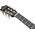 Ibanez GA5MHTCE-WK elektro-klasszikus gitár