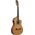 Ibanez GA5TCE3Q-AM 3/4-es elektro-klasszikus gitár