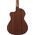 Ibanez GA5TCE3Q-AM 3/4-es elektro-klasszikus gitár