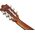 Ibanez GA5TCE3Q-AM 3/4-es elektro-klasszikus gitár