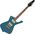 Ibanez IC420-ABM Iceman Standard elektromos gitár