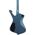 Ibanez IC420-ABM Iceman Standard elektromos gitár