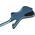 Ibanez IC420-ABM Iceman Standard elektromos gitár