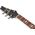 Ibanez IC420-ABM Iceman Standard elektromos gitár