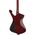 Ibanez IC420FM-VLS Iceman Standard elektromos gitár