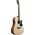 Ibanez V40CE-OPN elektro-akusztikus gitár