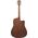 Ibanez V40LCE-OPN balkezes elektro-akusztikus gitár