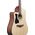 Ibanez V40LCE-OPN balkezes elektro-akusztikus gitár
