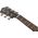 Ibanez V40LCE-OPN balkezes elektro-akusztikus gitár