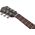 Ibanez V44MINIE-OPN kistestű elektro-akusztikus gitár