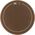 Meinl SB509 Stick & Brush 12" gyakorló gumilap