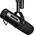 Shure SM7dB dinamikus stúdió mikrofon