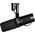 Shure SM7dB dinamikus stúdió mikrofon