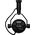 Shure SM7dB dinamikus stúdió mikrofon