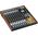 TASCAM Model 12 analóg keverő/soksávos hangfelvevő/USB hangkártya/DAW kontroller