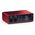 Focusrite Scarlett 4i4 (4th Gen) USB hangkártya