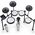 Alesis Nitro Max Kit elektromos dobszett