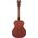 D'Angelico Premier Tammany LS Natural Mahogany Satin elektro-akusztikus gitár