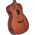 D'Angelico Premier Tammany LS Natural Mahogany Satin elektro-akusztikus gitár