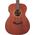D'Angelico Premier Tammany LS Natural Mahogany Satin elektro-akusztikus gitár