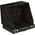 Fender Classic Series Case Stand Black keménytokos gitárállvány 3 gitár számára