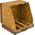Fender Classic Series Case Stand Brown keménytokos gitárállvány 3 gitár számára
