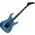 Jackson X Series Soloist SL3X DX Crackle Frost Byte Crackle elektromos gitár