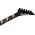 Jackson X Series Soloist SL3X DX Crackle Frost Byte Crackle elektromos gitár