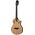 Ortega RTPSTD-NAT TourPlayer Standard elektro-klasszikus gitár
