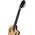 Ortega RTPSTD-NAT TourPlayer Standard elektro-klasszikus gitár