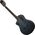 Ortega RTPSTD-SBK-L TourPlayer Standard balkezes elektro-klasszikus gitár