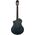 Ortega RTPSTD-SBK-L TourPlayer Standard balkezes elektro-klasszikus gitár
