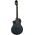 Ortega RTPSTD-SBK-L TourPlayer Standard balkezes elektro-klasszikus gitár