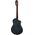 Ortega RTPSTD-SBK-L TourPlayer Standard balkezes elektro-klasszikus gitár