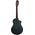 Ortega RTPSTD-SBK-L TourPlayer Standard balkezes elektro-klasszikus gitár