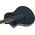 Ortega RTPSTD-SBK-L TourPlayer Standard balkezes elektro-klasszikus gitár