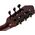 Ortega RTPSTD-SBK-L TourPlayer Standard balkezes elektro-klasszikus gitár
