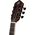 Ortega RTPSTD-SBK-L TourPlayer Standard balkezes elektro-klasszikus gitár