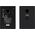 PreSonus Eris 5BT 2nd Gen aktív kétutas stúdió monitor hangfalpár Bluetooth kapcsolattal
