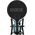 RODE NT1 Signature Series nagymembrános kondenzátormikrofon csomag - kék