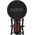 RODE NT1 Signature Series nagymembrános kondenzátormikrofon csomag - piros