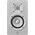 Yamaha HS3 White aktív kétutas stúdió monitor hangfalpár