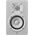 Yamaha HS4 White aktív kétutas stúdió monitor hangfalpár