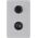 Yamaha HS4 White aktív kétutas stúdió monitor hangfalpár