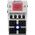 Zoom MS-50G+ MultiStomp gitár effektpedál