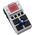 Zoom MS-50G+ MultiStomp gitár effektpedál