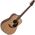 Applause AAD96-4 Wood Classics Natural Gloss akusztikus gitár