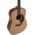 Applause AAD96-4 Wood Classics Natural Gloss akusztikus gitár